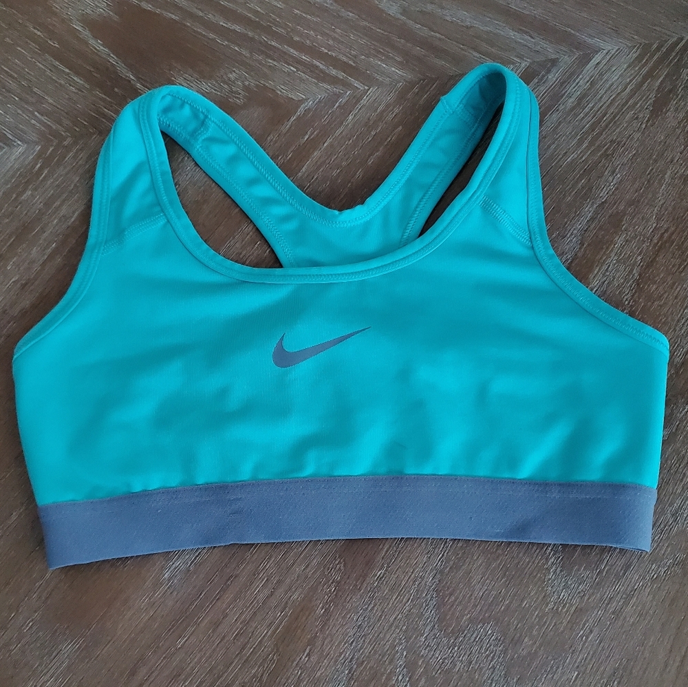 Nike Dri Fit Sports Bra